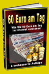 jetzt günstig Tipps und Wissen "60 Euro am Tag" im Shop kaufen jetzt günstig Tipps und Wissen "60 Euro am Tag" im Shop kaufen
