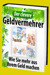 jetzt günstig Ratgeber eBook "Der clevere Geldvermehrer" im Shop kaufen jetzt günstig Ratgeber eBook "Der clevere Geldvermehrer" im Shop kaufen