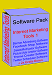 jetzt günstig Software Pack "Internet Marketing Tools 1" im Shop kaufen jetzt günstig Software Pack "Internet Marketing Tools 1" im Shop kaufen