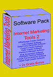 jetzt günstig Software Pack "Internet Marketing Tools 2" im Shop kaufen jetzt günstig Software Pack "Internet Marketing Tools 2" im Shop kaufen