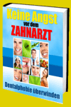 jetzt günstig Ratgeber eBook "Keine Angst vor dem Zahnarzt" im Shop kaufen jetzt günstig Ratgeber eBook "Keine Angst vor dem Zahnarzt" im Shop kaufen