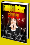 jetzt günstig Ratgeber eBook "Lampenfieber stoppen" im Shop kaufen jetzt günstig Ratgeber eBook "Lampenfieber stoppen" im Shop kaufen