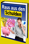 jetzt günstig Ratgeber eBook "Raus aus den Schulden" im Shop kaufen jetzt günstig Ratgeber eBook "Raus aus den Schulden" im Shop kaufen