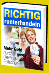 jetzt günstig Ratgeber eBook "Richtig runterhandeln" im Shop kaufen jetzt günstig Ratgeber eBook "Richtig runterhandeln" im Shop kaufen