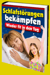 jetzt günstig Ratgeber eBook "Schlafstörungen bekämpfen" im Shop kaufen jetzt günstig Ratgeber eBook "Schlafstörungen bekämpfen" im Shop kaufen