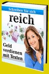 jetzt günstig Ratgeber eBook "Schreiben Sie sich reich" im Shop kaufen jetzt günstig Ratgeber eBook "Schreiben Sie sich reich" im Shop kaufen
