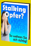 jetzt günstig Ratgeber eBook "Stalking Opfer" im Shop kaufen jetzt günstig Ratgeber eBook "Stalking Opfer" im Shop kaufen