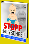 jetzt günstig Ratgeber eBook "Stopp Babyschrei" im Shop kaufen jetzt günstig Ratgeber eBook "Stopp Babyschrei" im Shop kaufen