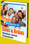 jetzt günstig Ratgeber eBook "Studieren in Saus und Braus" im Shop kaufen jetzt günstig Ratgeber eBook "Studieren in Saus und Braus" im Shop kaufen