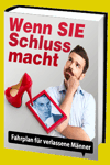 jetzt günstig Ratgeber eBook "Wenn SIE Schluss macht" im Shop kaufen jetzt günstig Ratgeber eBook "Wenn SIE Schluss macht" im Shop kaufen